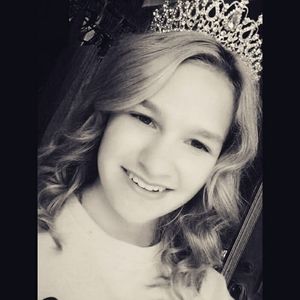 Meet your Posher, Bridget